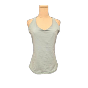 Prana Racer Crossback Strappy‎ Yoga Workout Tank Top Large